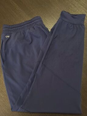 Barco Uniforms Women's Straight Leg Jeans - Navy Blue